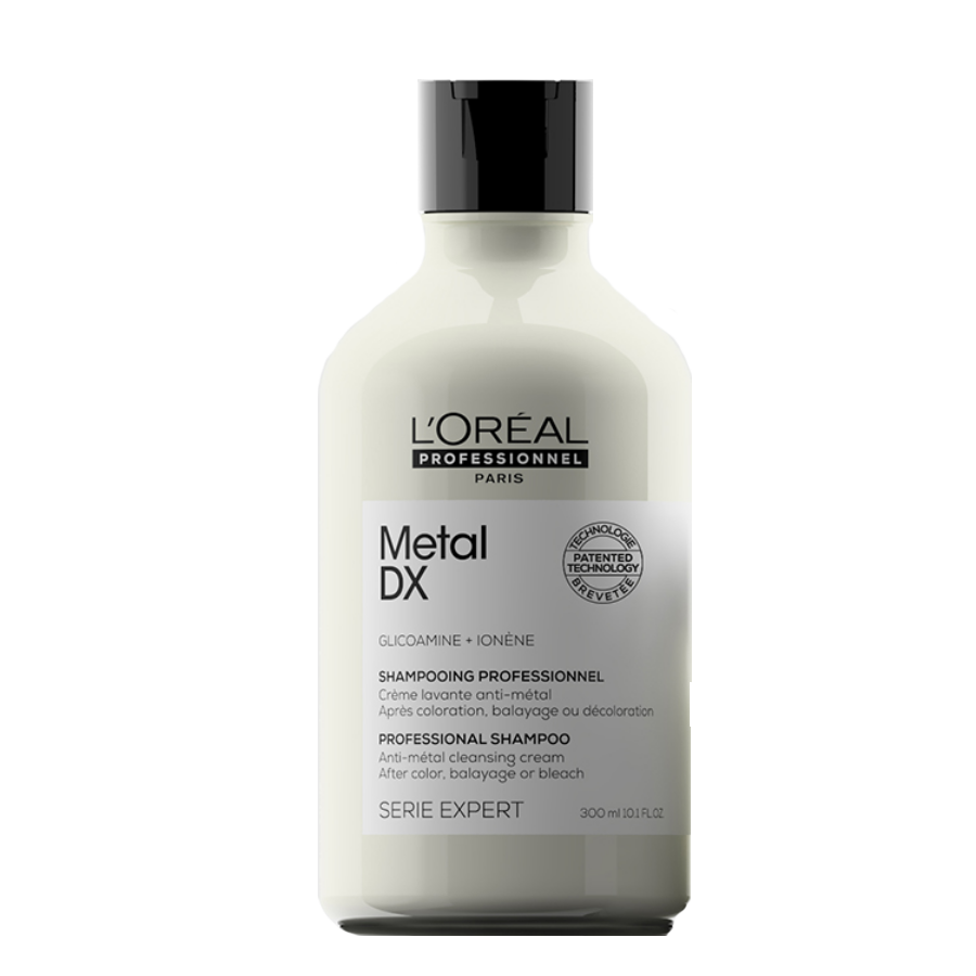 Professionelles Shampoo